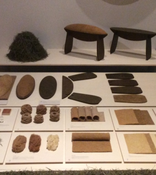 Een bezoekje aan het Textielmuseum