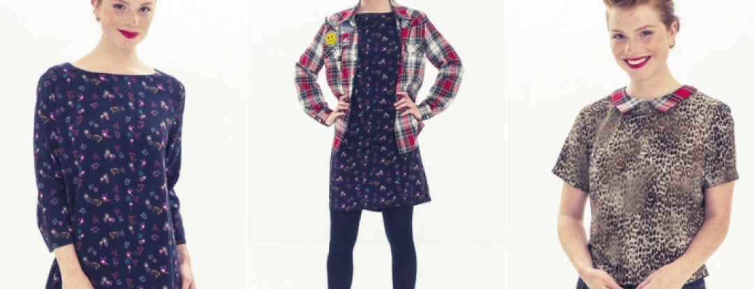 TREND | Match-clash