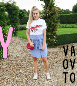 DIY van overhemd naar rok | Mode Met Michelle