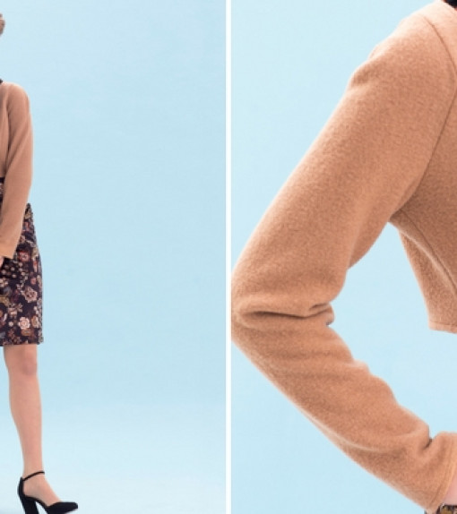 Jurk & co.