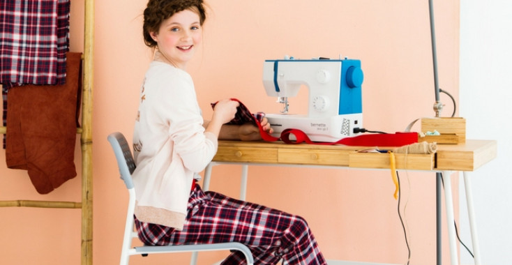 Tieners maken het zelf | Daytime PJ’s