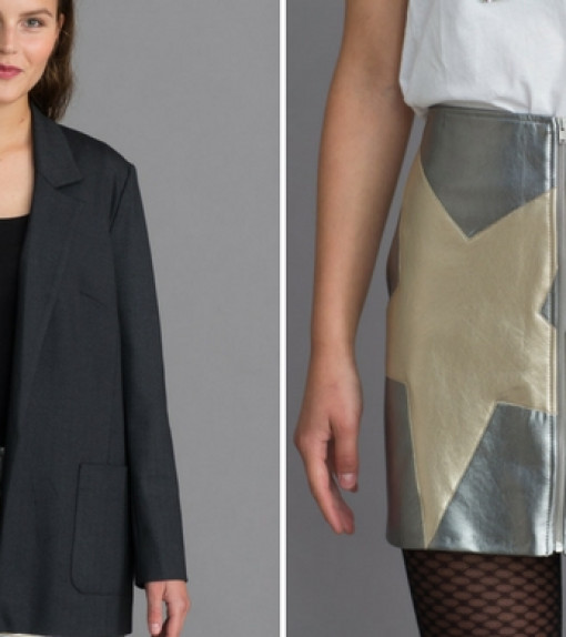 TREND | Rockchick-style