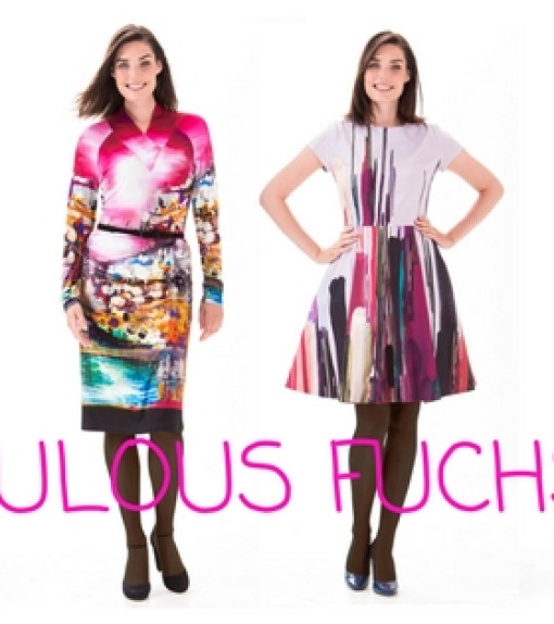 Fabulous Fuchsia
