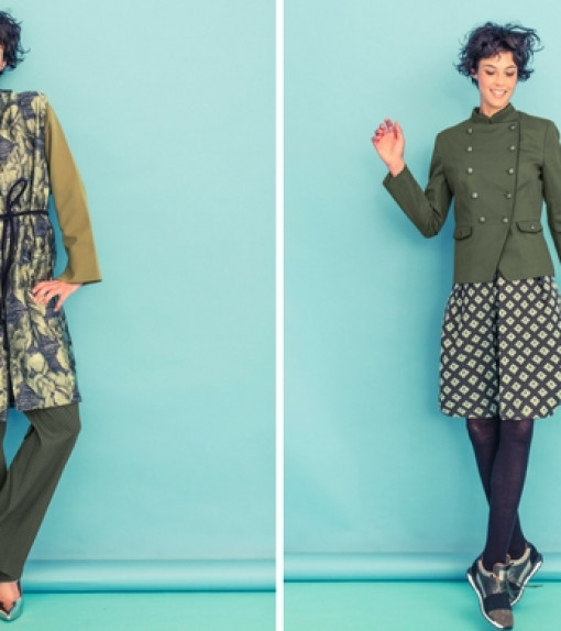 Jacquard specials
