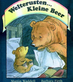 Welterusten Kleine Beer | Uittip