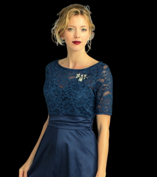 Lezerswensen | Geweldige Galajurk