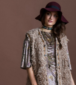 Trend | Helemaal hippie-chic