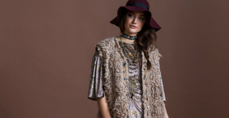 Trend | Helemaal hippie-chic