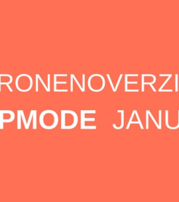 Patronenoverzicht | Knipmode januari 2018