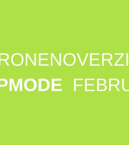 Patronenoverzicht | Knipmode februari 2018