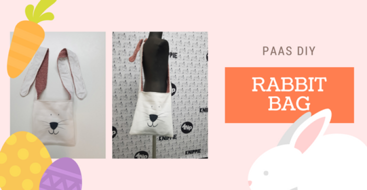 DIY | Rabbit bag