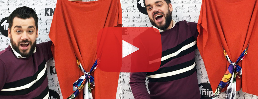 Jurken van Janice | Een top (voor) Koningsdag!