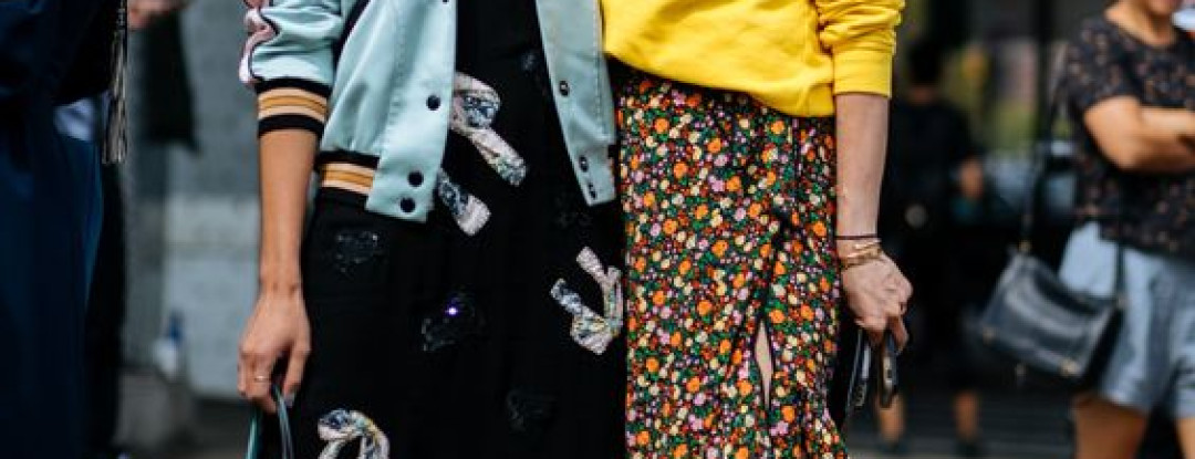 TREND | Hoodie