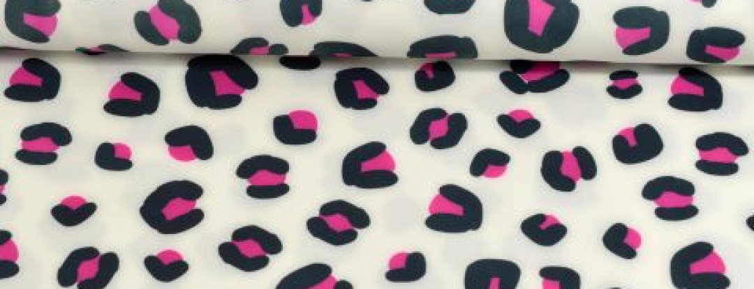 Fabric Friday | Travelstof