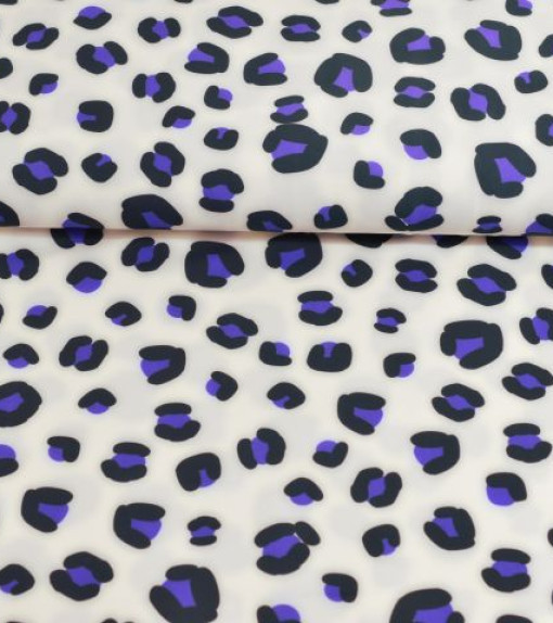 Fabric Friday | Travelstof