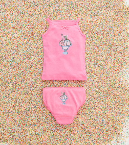 DIY transfer print | IJsjes tijd