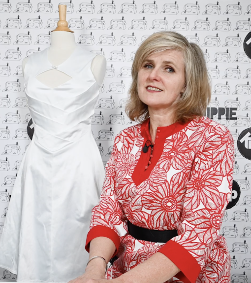 Couture met Petra | Juni 2019
