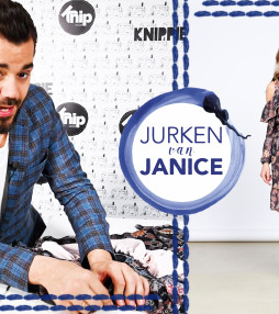 Jurken van Janice | Juli 2019