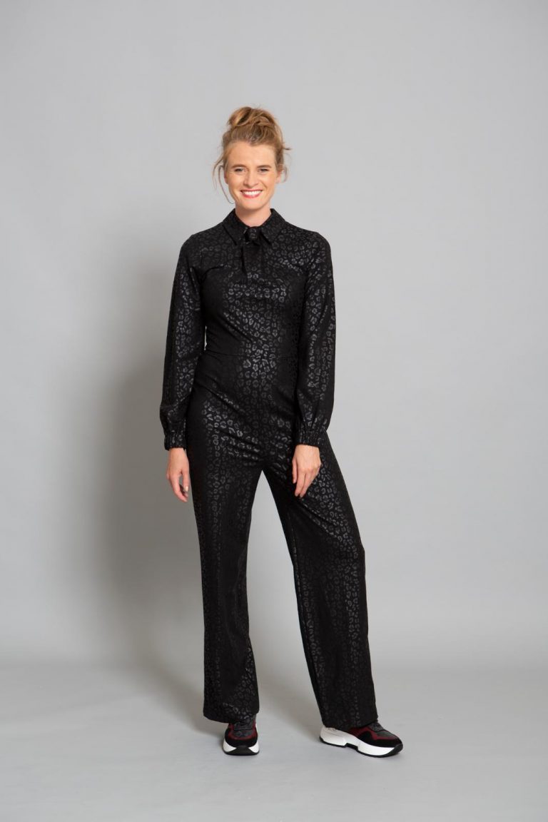 Jumpsuit 7 Knip november 2019