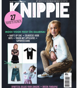 Knippie 6 2019 december/januari 2019/2020