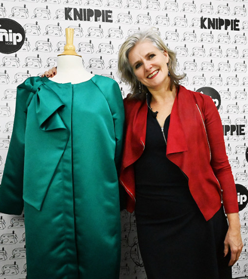 Couture met Petra | December 2019