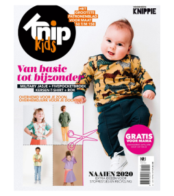 KNIPkids 1 februari-maart 2020