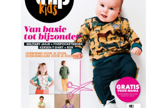 KNIPkids 1 februari-maart 2020