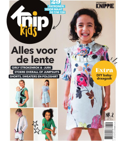 KNIPkids 2 april-mei 2020