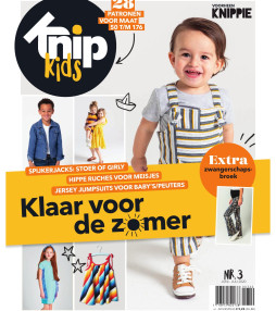 KNIPkids 3 juni-juli 2020