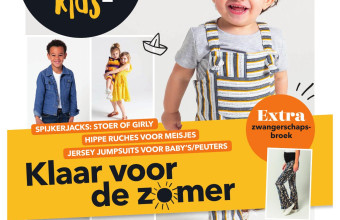 KNIPkids 3 juni-juli 2020