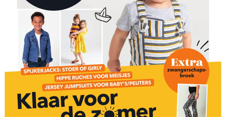 KNIPkids 3 juni-juli 2020