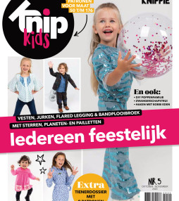 KNIPkids 5 | oktober – november 2020