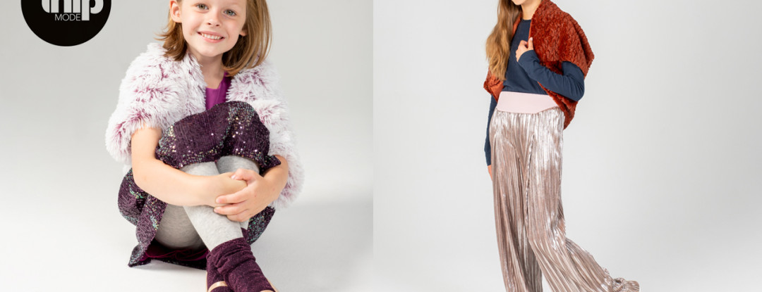 KNIPkids tutorial | Bolero 29 | KNIPkids 6, december – januari 2020 – 2021