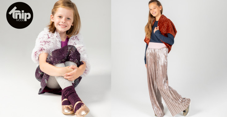 KNIPkids tutorial | Bolero 29 | KNIPkids 6, december – januari 2020 – 2021