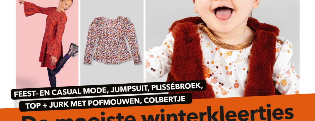 KNIPkids 6 | december – januari 2020 – 2021