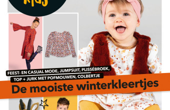 KNIPkids 6 | december – januari 2020 – 2021