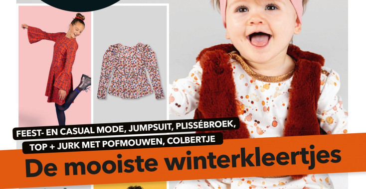 KNIPkids 6 | december – januari 2020 – 2021