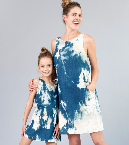 KNIPtip | Werken met denim