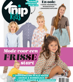 KNIPkids 1 | februari – maart 2021