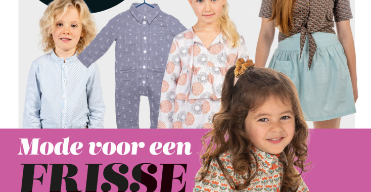 KNIPkids 1 | februari – maart 2021