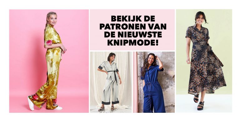 Knipmode 4 – 2023