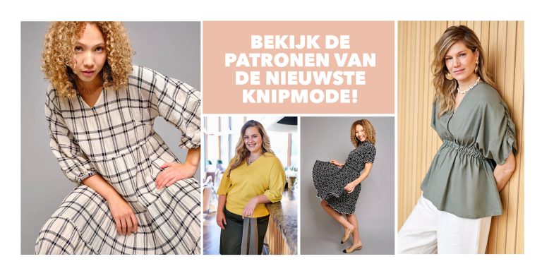 Knipmode 6 – 2023