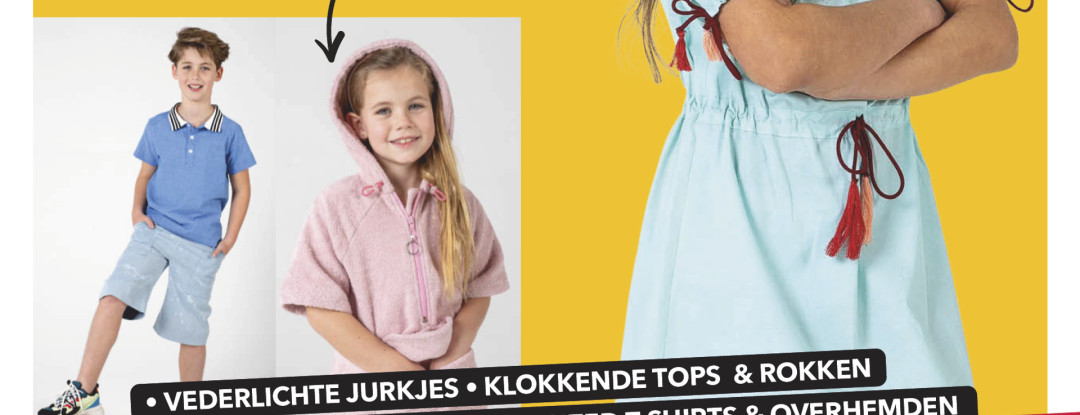 KNIPkids 3 | juni – juli 2021