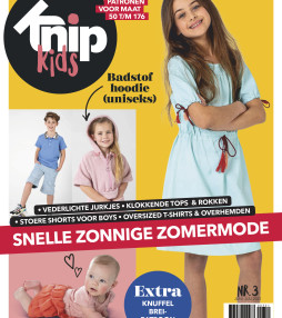 KNIPkids 3 | juni – juli 2021