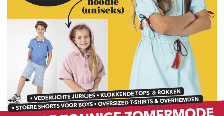 KNIPkids 3 | juni – juli 2021