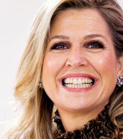 Hoera! Koningin Máxima 50 jaar!