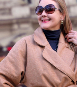 Blog | Coat Couture!