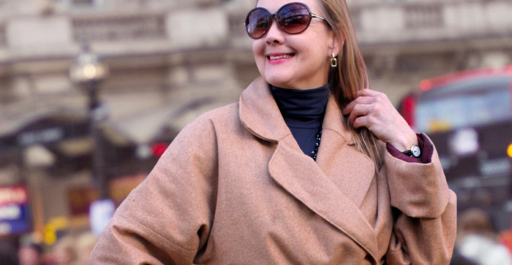 Blog | Coat Couture!