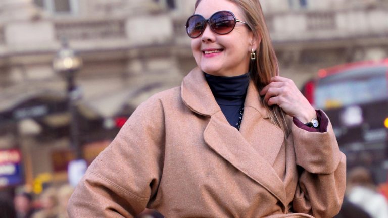 Blog | Coat Couture!