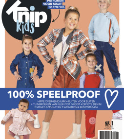 KNIPkids 1 | februari – maart 2022